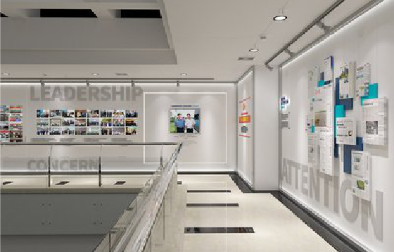 怀宁制作安装文化墙的流程是什么？