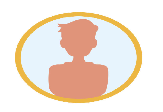 怀宁墙绘中如何画好人物轮廓？