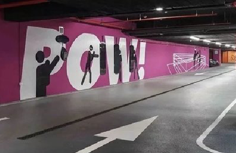 怀宁墙绘设计师的选择是关键。