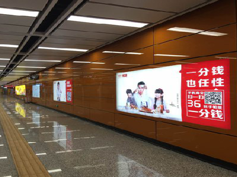 怀宁广告灯箱的发展前景？