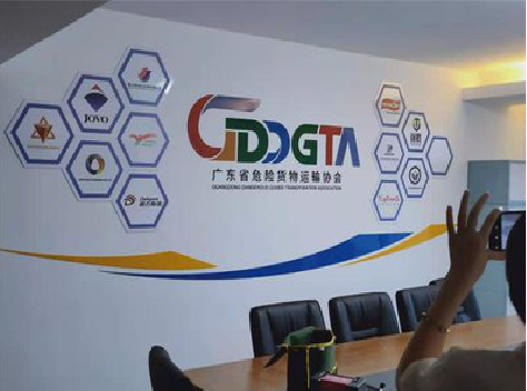 怀宁公司走廊文化墙如何设计布置？